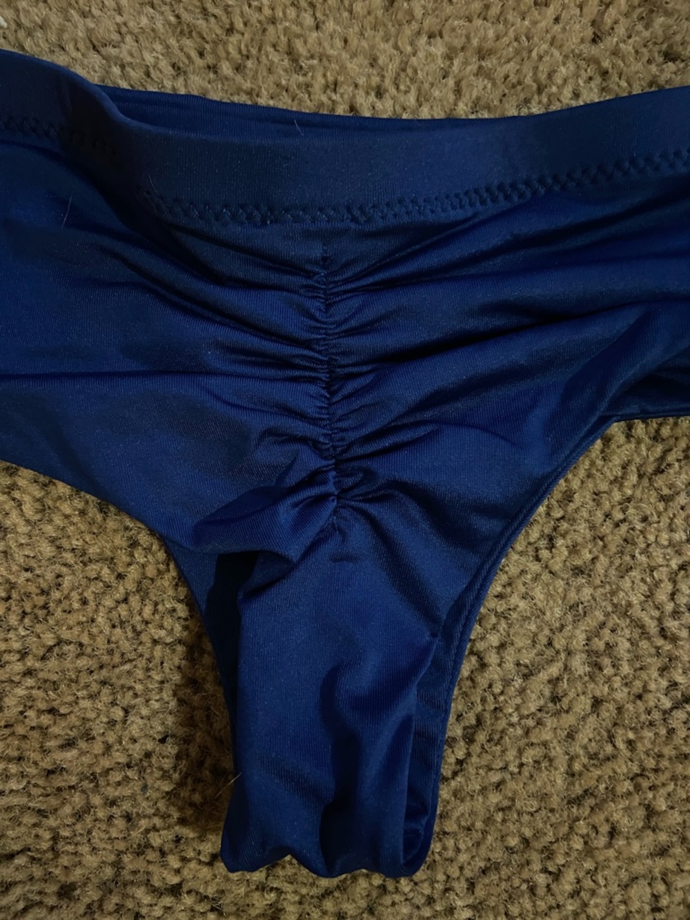 Greenlee Swim Bikini Bottoms - Picture 6 of 6